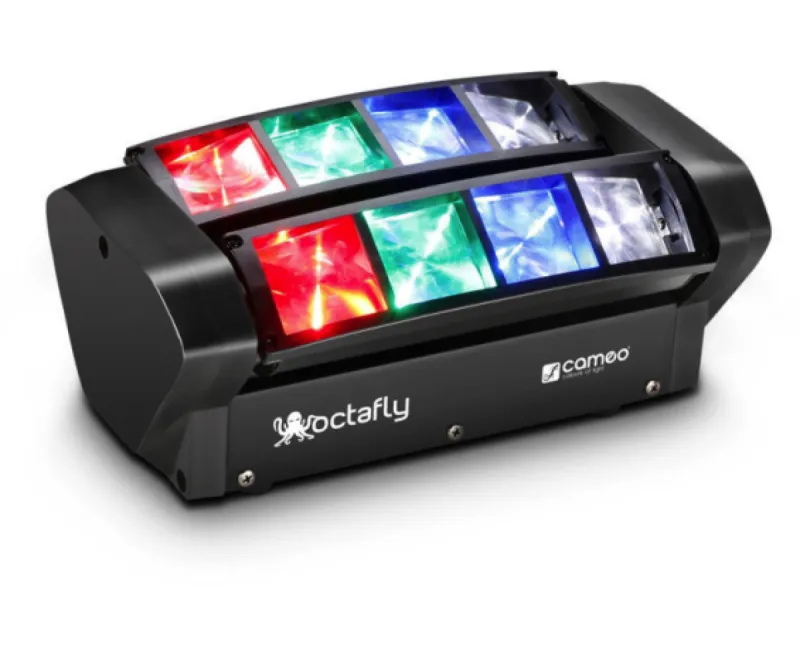 OCTAFLY xs