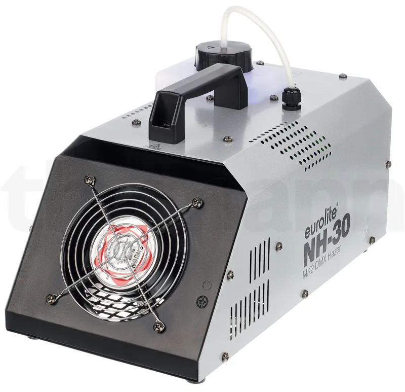 Macchina del fumo NH-30 MK2 DMX
