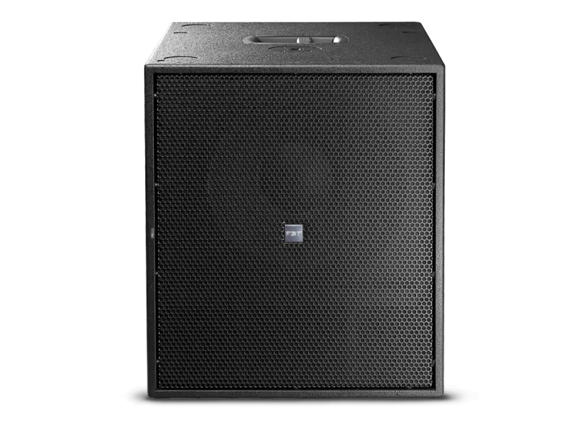 Horizon VHA118SND / SN VERTICAL HORIZONTAL ACTIVE SUBWOOFER