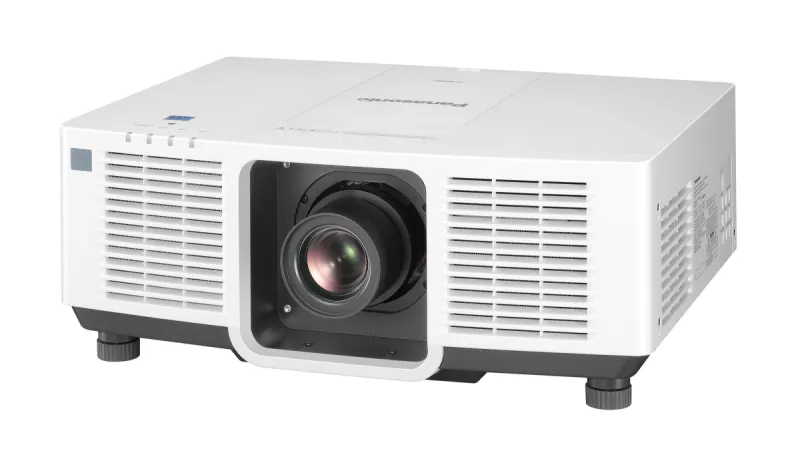 PT-MZ880 - Laser LCD, 8 000 lumens, WUXGA
