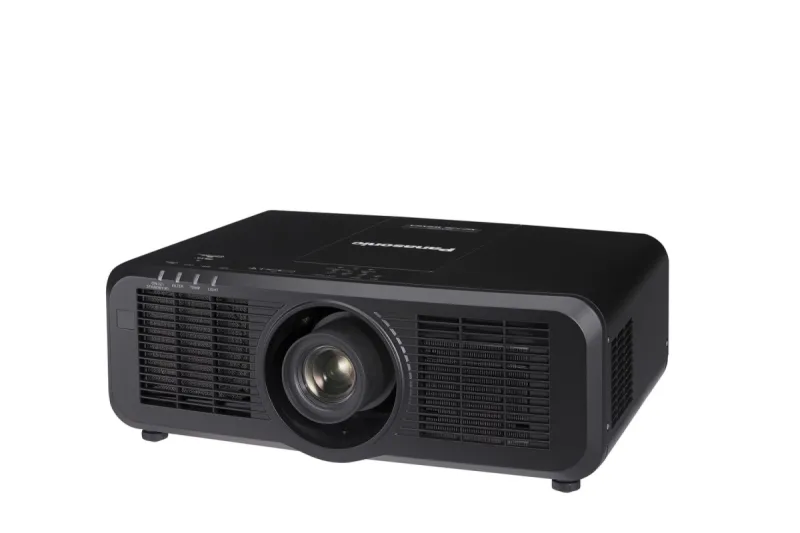 PT-MZ770 - Laser LCD, 8 000 lumens, WUXGA