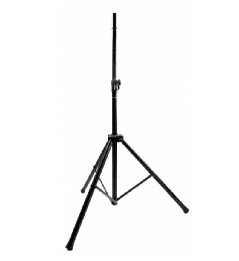 SUPPORTO REGOLABILE PER CASSE ACUSTICHE IN ALLUMINIO