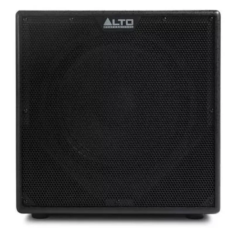 SUBWOOFER 12" 900W — foto 1