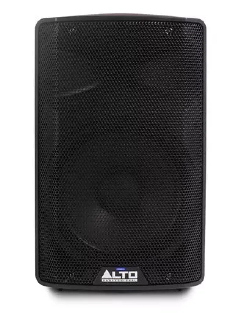 DIFFUSORE ATTIVO 10" 350W — foto 1