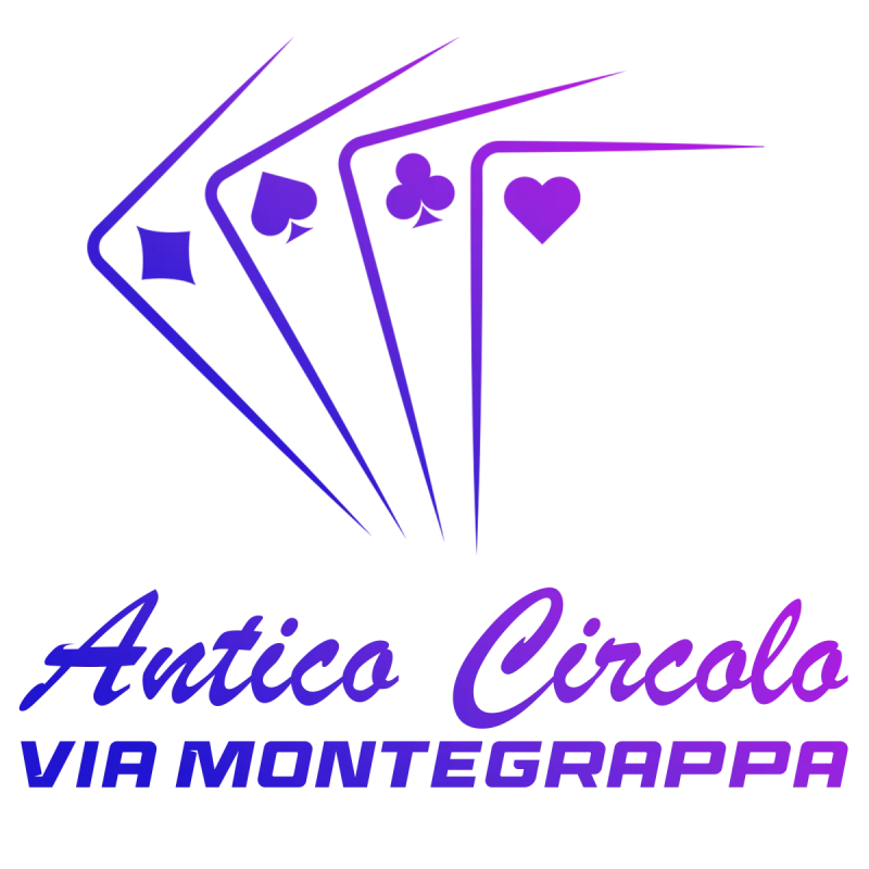 Antico Circolo Via Montegrappa di Bilato Giulio