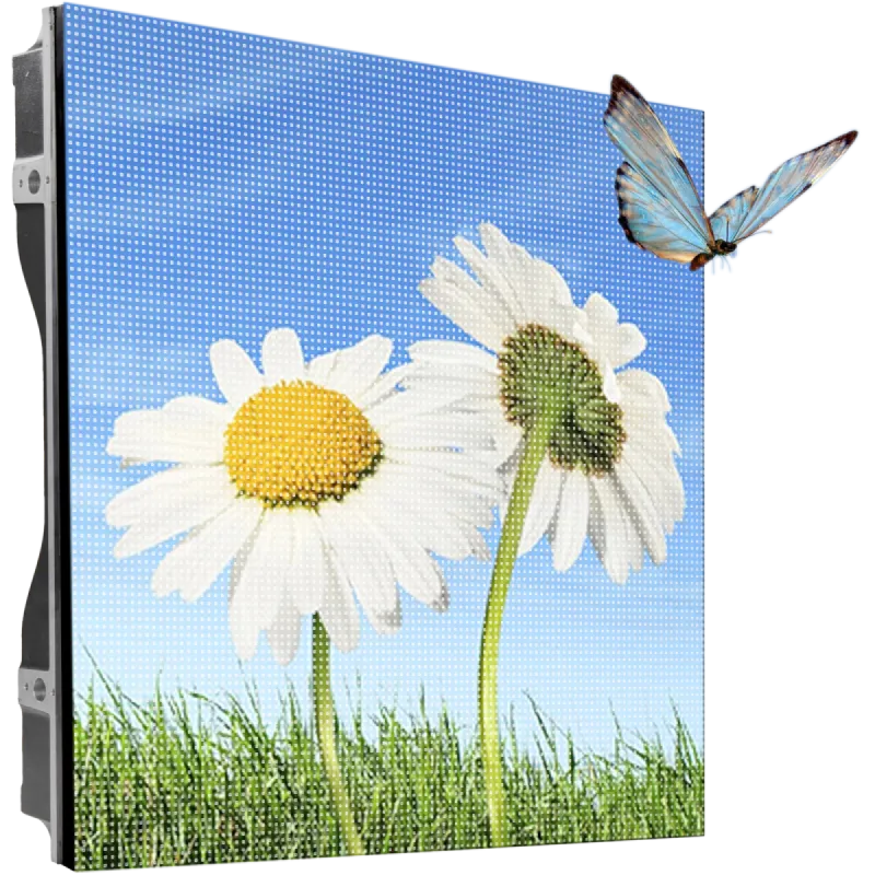 Modulo Ledwall AlphaPix 4T APIX4T — foto 1