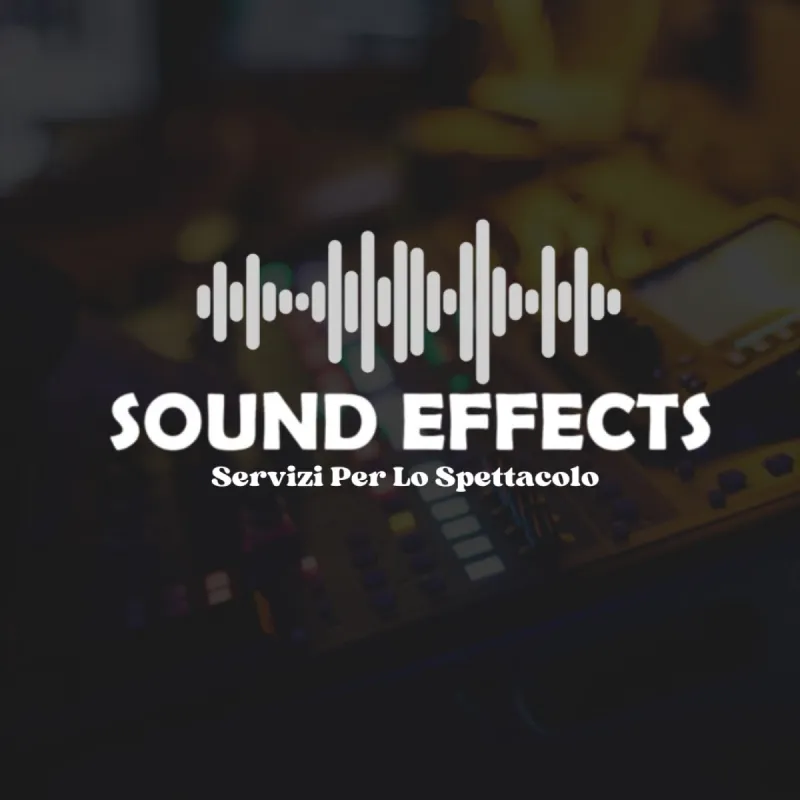 Sound Effects Service