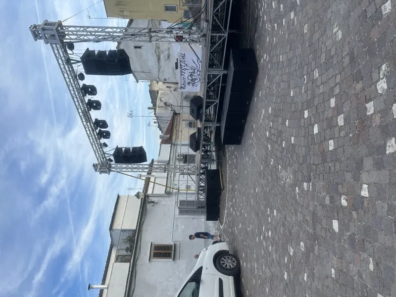 Caber — foto 1