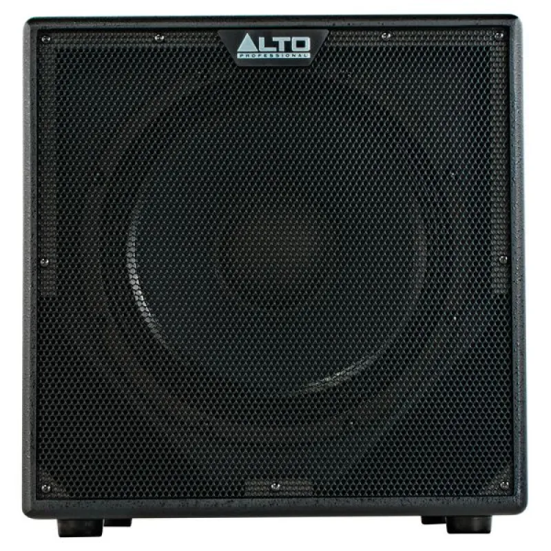 ALTO TX 12S — foto 1
