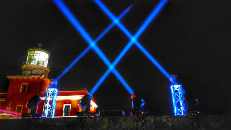 MS-Beam 7R (OSRAM) — foto 1