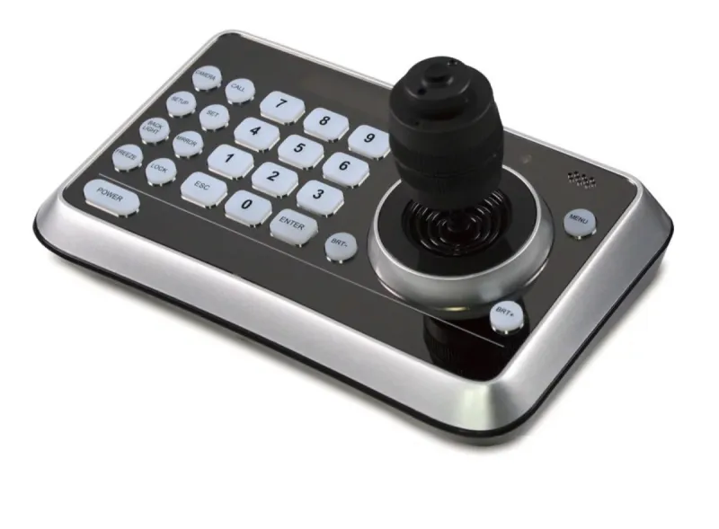 JOYSTICK PER TELECAMERE PTZ VHD-C300