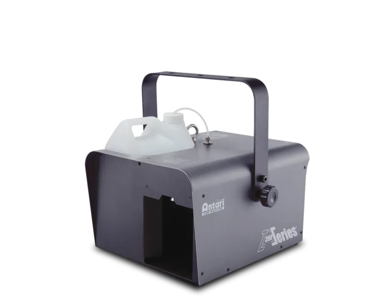 Macchina del fumo Z-390 — foto 1