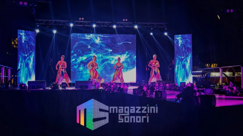 Miss Italia/Universo (Premium) — foto 1