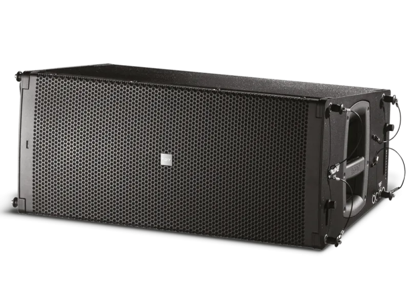 MUSE 210LND DIFFUSORE ARRAY