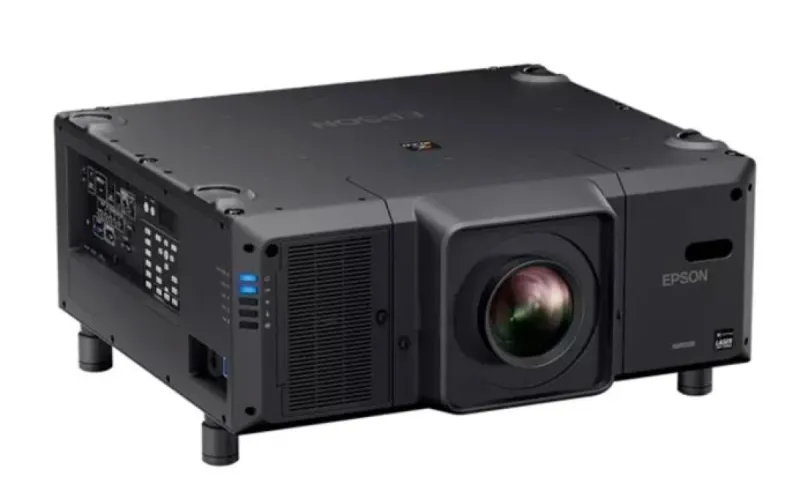 Videoproiettore Epson EB-L30000 30000 lumens