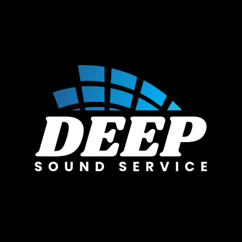 Deep Sound Service di Simone Maurri