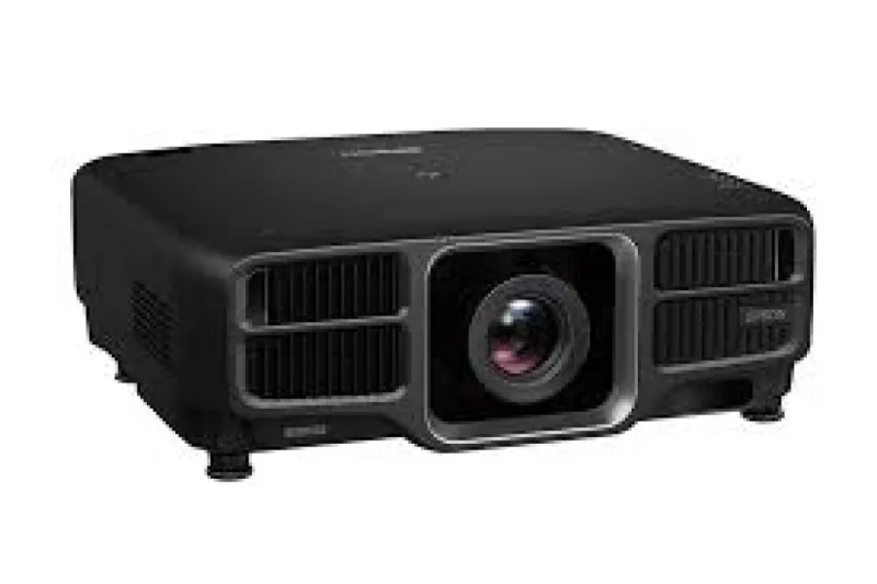 Videoprioettore Laser Epson 15K EB1755U — foto 1