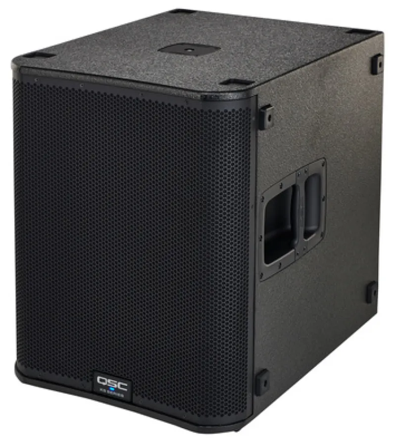 Subwoofer QSC KS118
