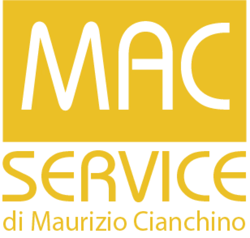 MAC SERVICE di Maurizio Cianchino