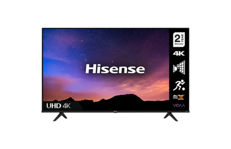 Televisore 75'' FHD