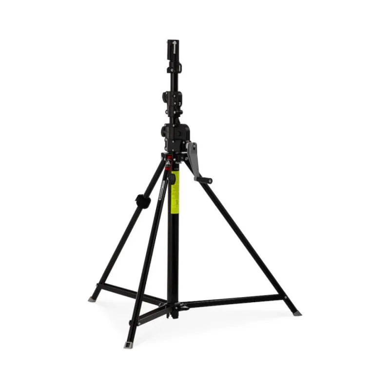 Stativo Manfrotto Wind Up