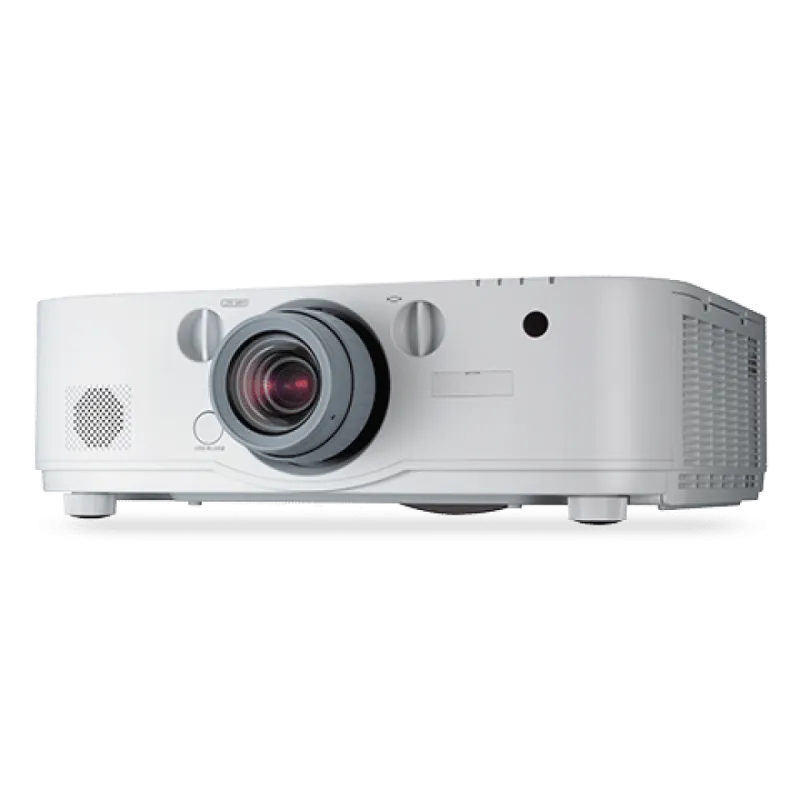 Videoproiettore NEC 6.7K PA671W