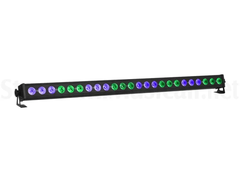 BeamZ Barra LED 24x4w RGBW