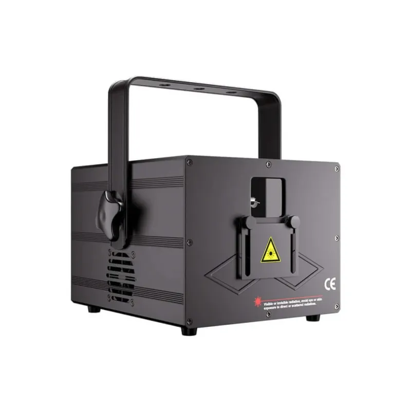 Laser 3W RGB