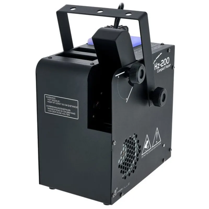 Stairville Hz-200 Compact Hazer DMX — foto 1