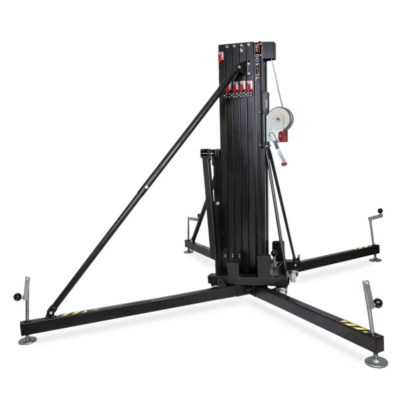 Elevatore Frontale VMB TL-A500