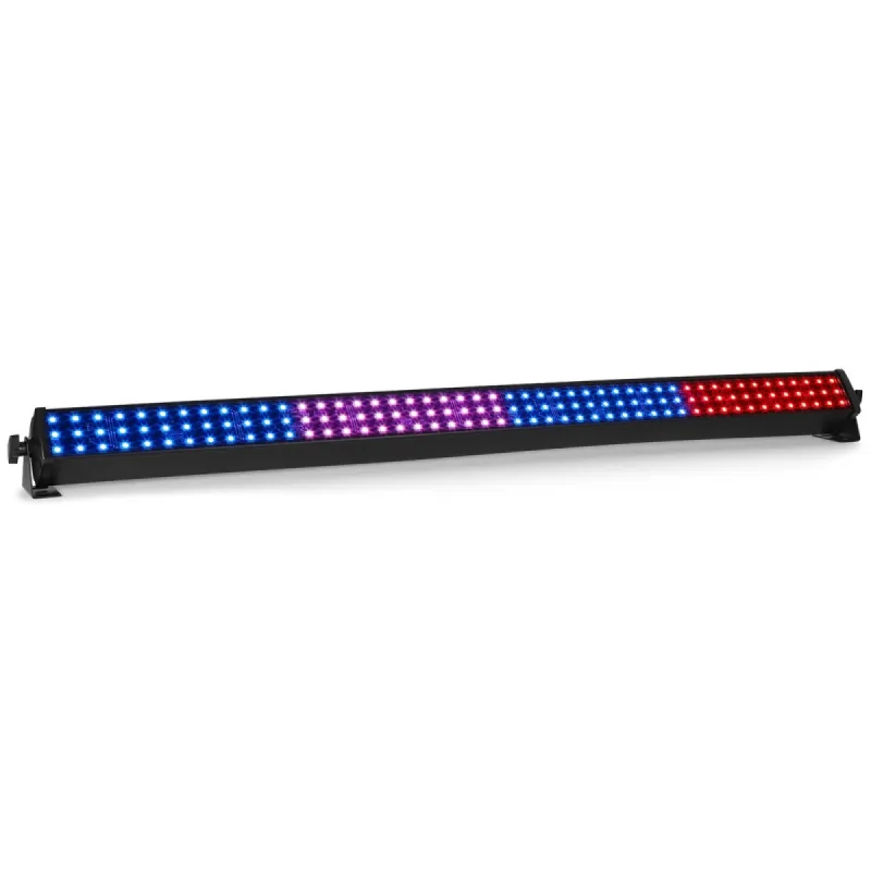 BARRA LED RGB — foto 1