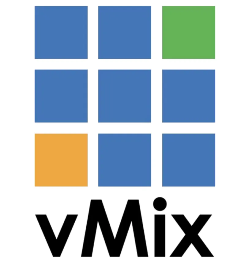 Media Server Vmix HD