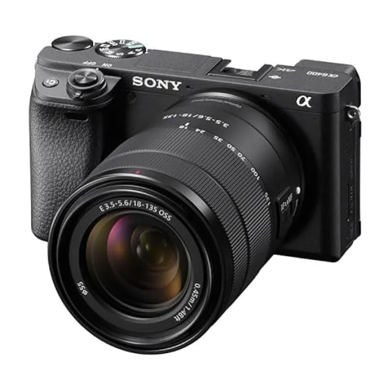 Fotocamera Sony A6300