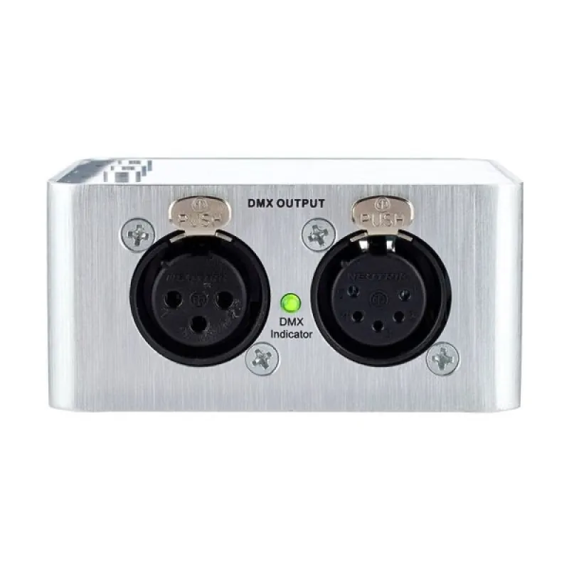 Controller DMX per Windows e OSX — foto 1