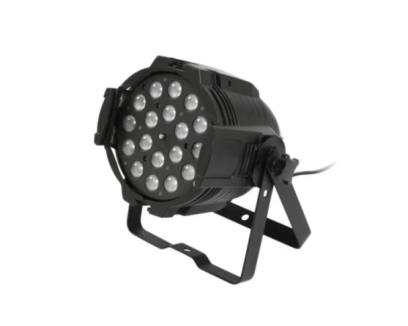 Proiettore LED con zoom Sagitter Sirius