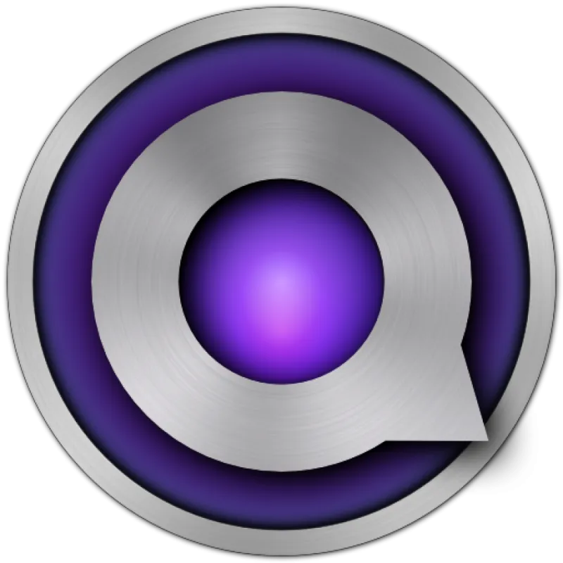 Media Server QLab Full
