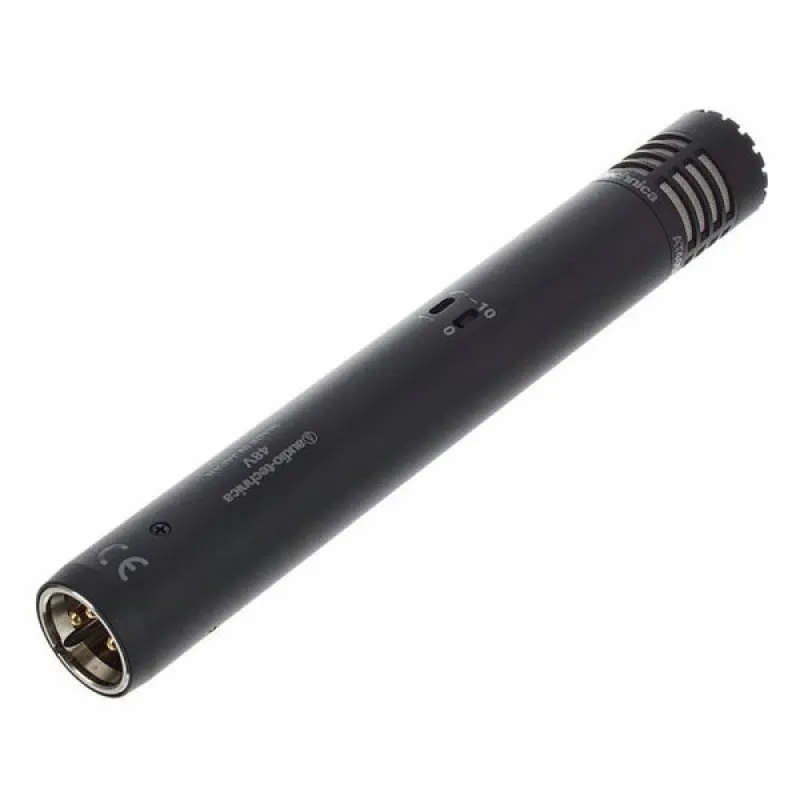 Condensatore Audio Technica AT 4051b