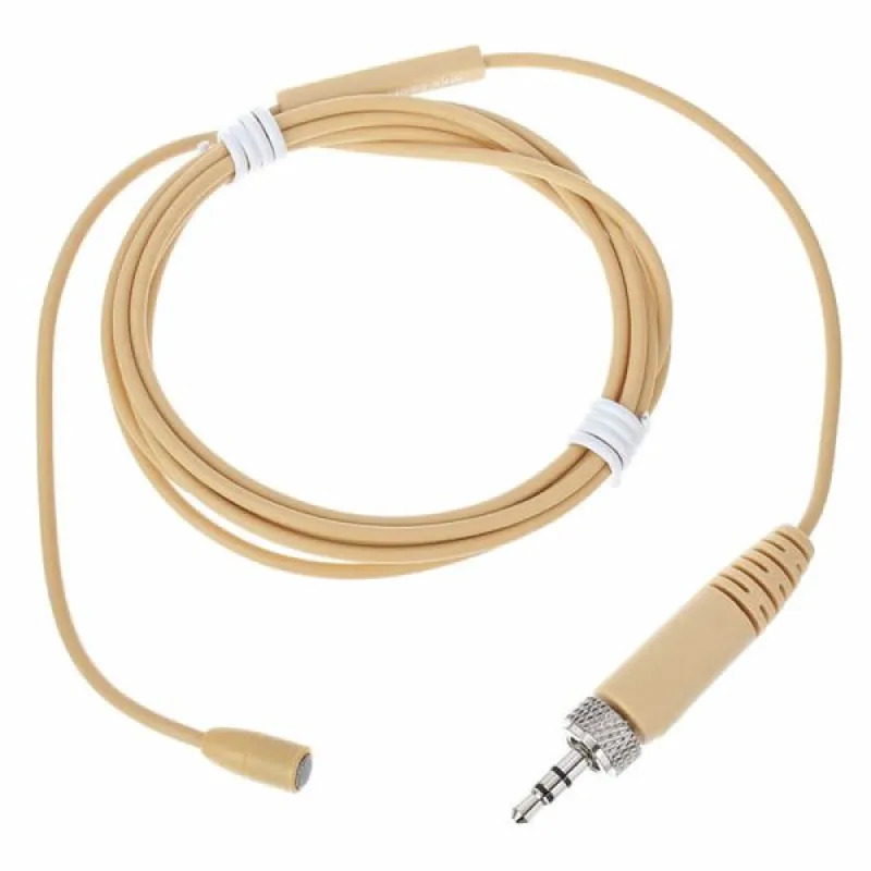 Filo miniaturizzato Sennheiser MKE Essential
