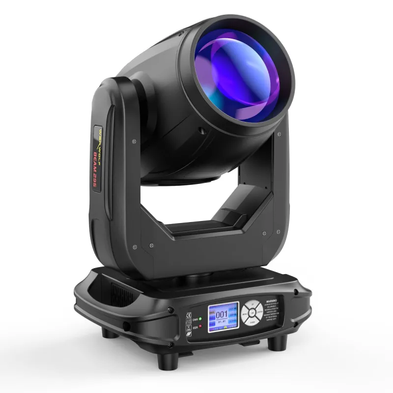 Beam 295W 10R — foto 1