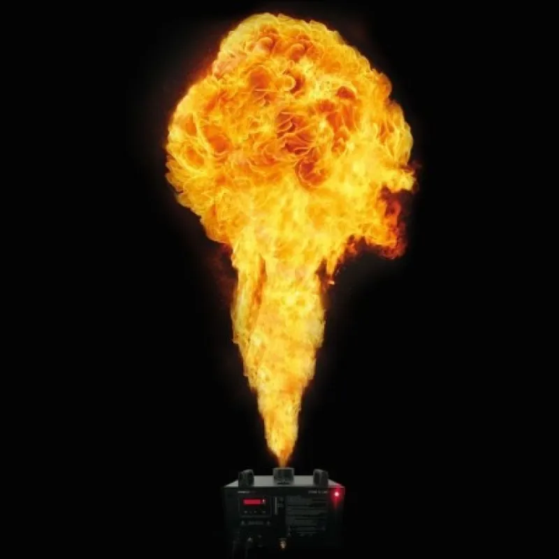 Macchina del fuoco — foto 1