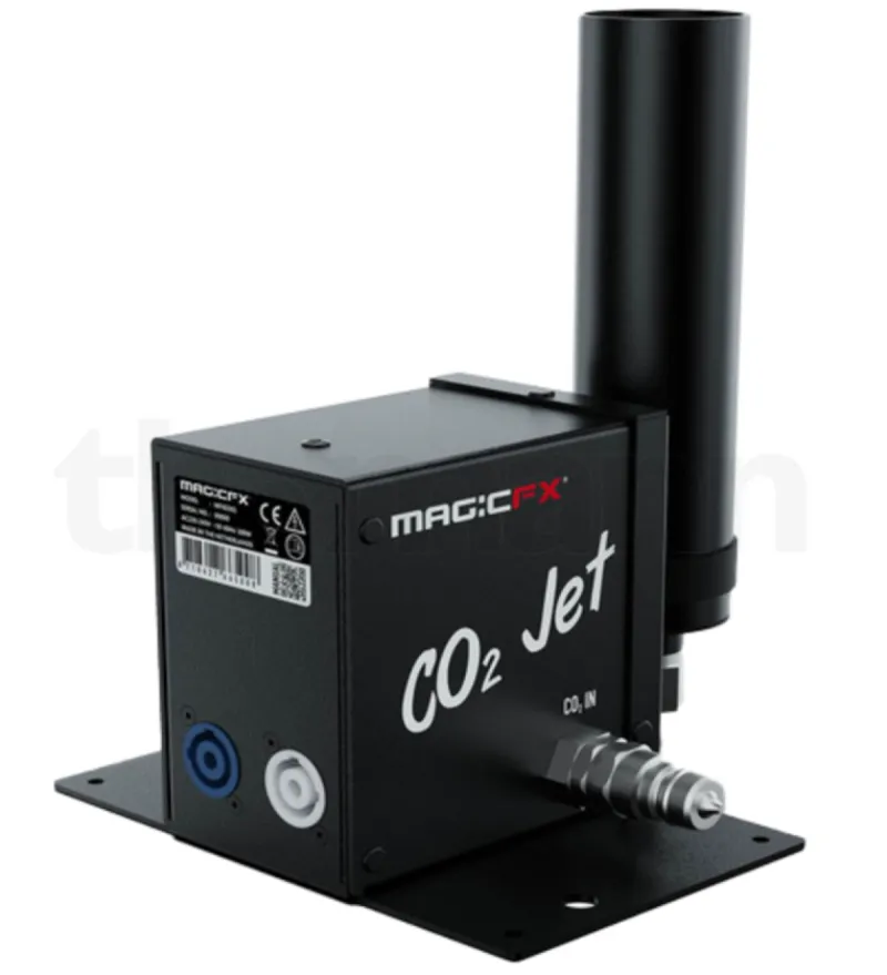 Co2 Cannon — foto 1