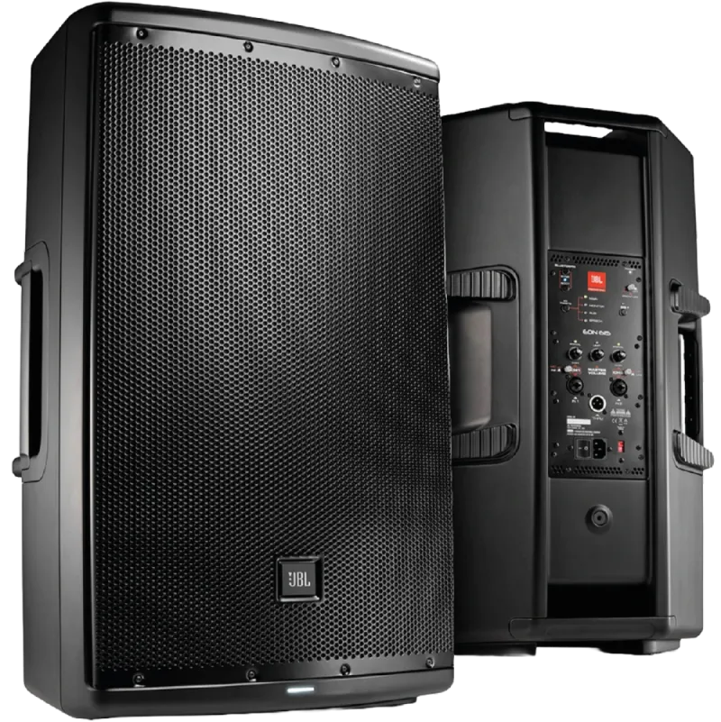 Eon 615