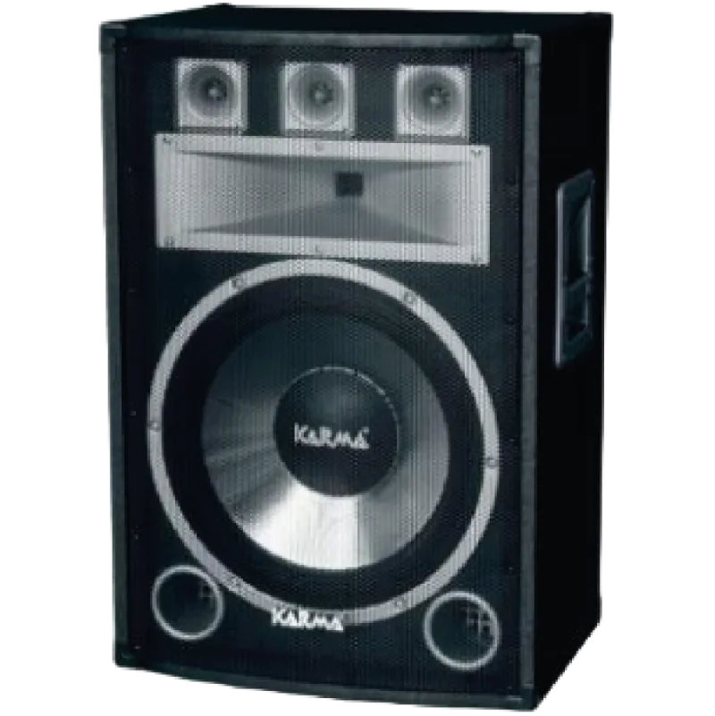 Karma BX 115 Box Pro