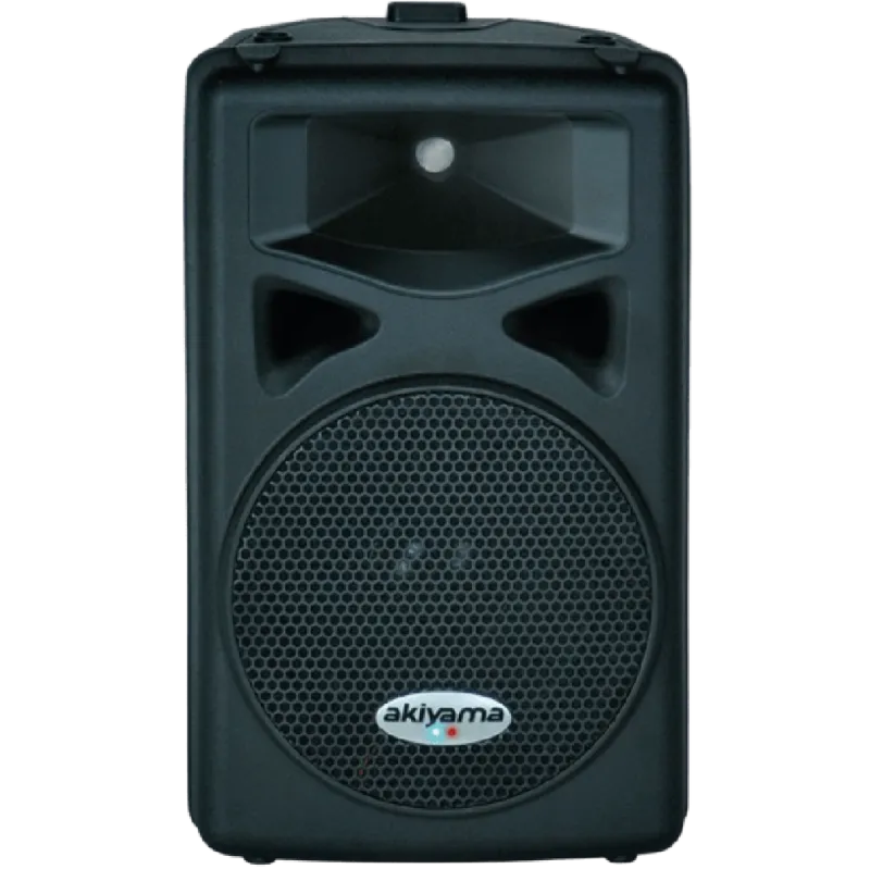 Akiyama PB-10A ABS Pro