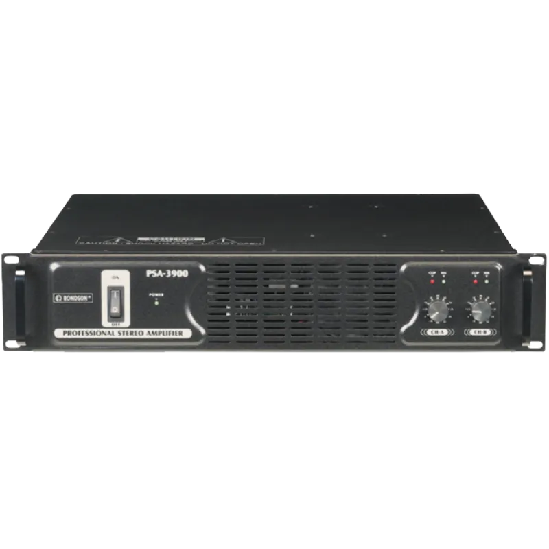 BS Acustic PSA-3900