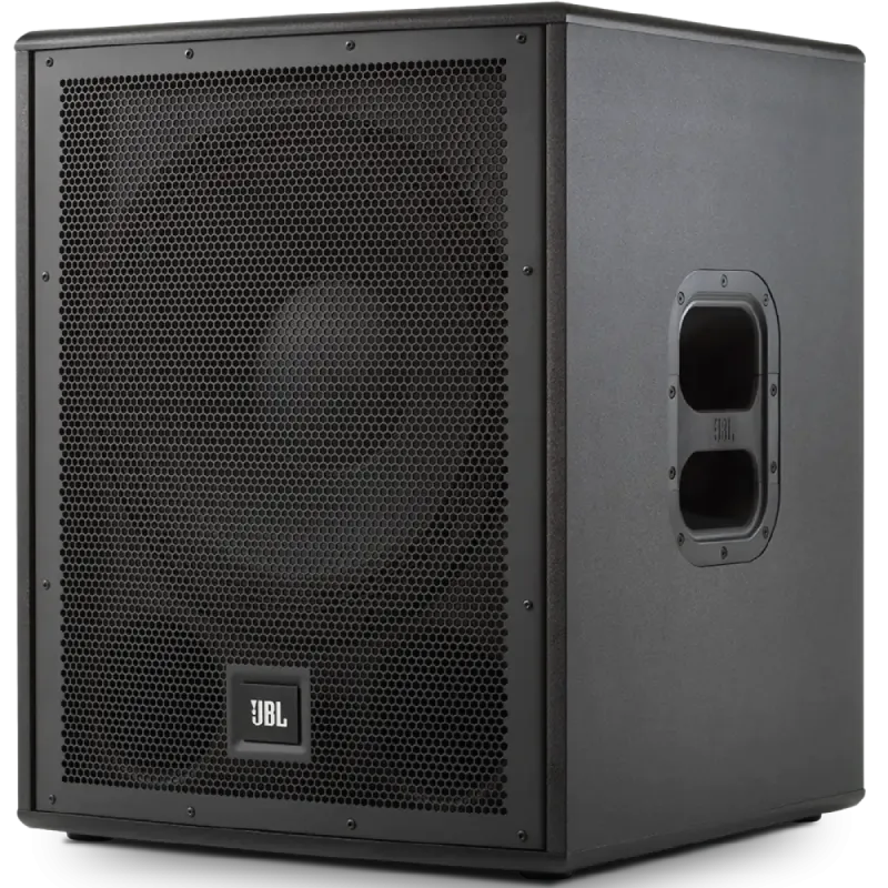 Subwoofer JBL IRX 115S