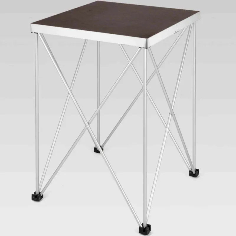 Tavolino richiudibile 60x120