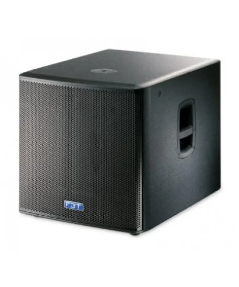 Subwoofer FBT Mitus 118A