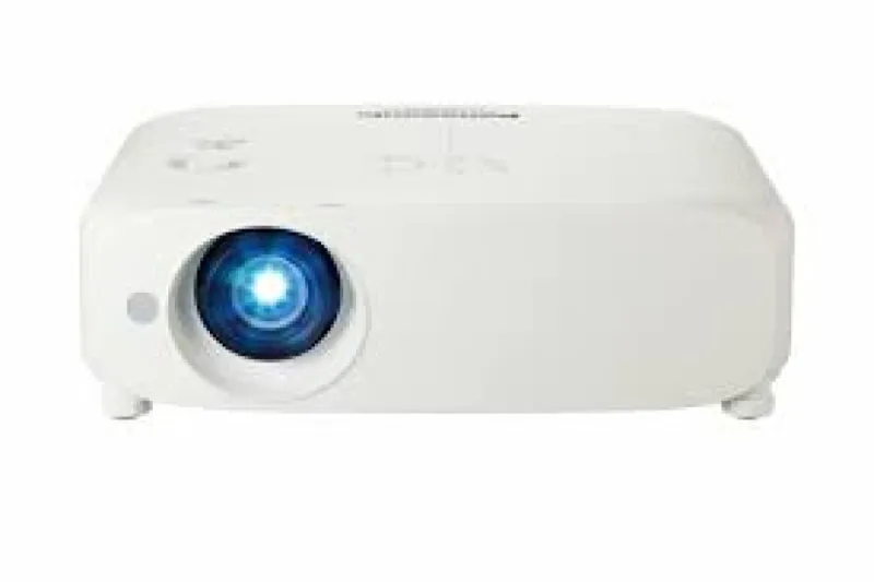 Videoproiettore Panasonic PT-VZ580