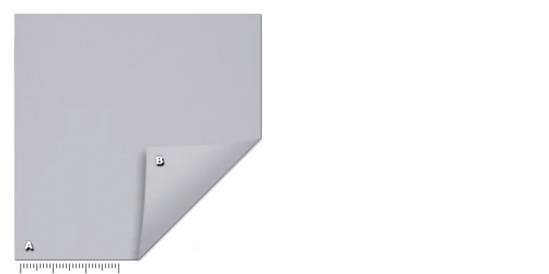 Schermo 5x2,80 Retroproiezione 16:9
